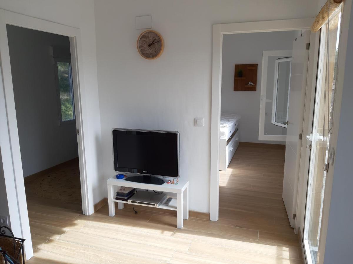 Casa Vitalis 빌라마크생트 외부 사진