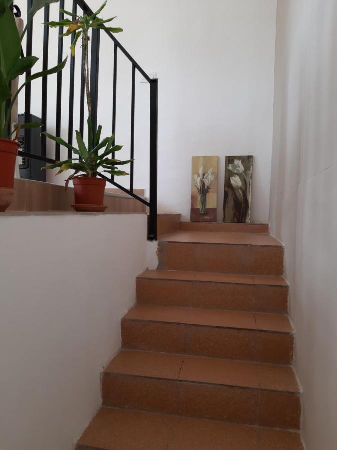 Casa Vitalis 빌라마크생트 외부 사진